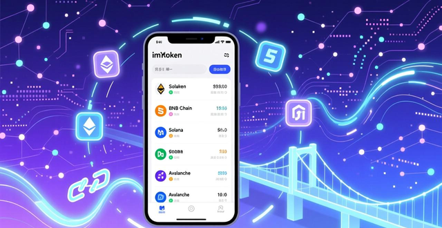 最新imToken官网下载 私钥安全升级 支持更多新公链