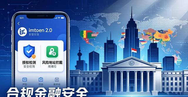 国家钱包执行标准_钱包的执行标准_imToken钱包2.0的合规性与国际标准比较