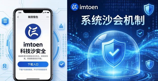 三招科技手段，保障imToken钱包下载安全