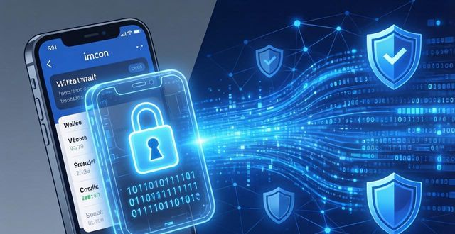 imToken官方钱包下载安全吗？隐私保护做到位了