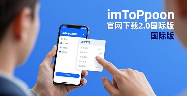 imToken官网下载2.0国际版 投资三步走