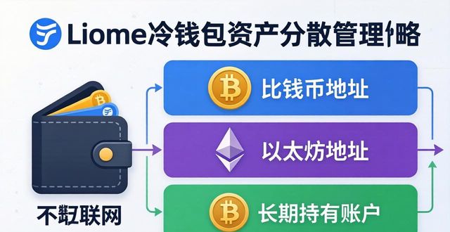 imToken冷钱包，怎么影响我投资？