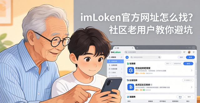 imToken钱包官方网址的用户分享与社区互动_钱包官方网站_qq钱包怎么更改用户