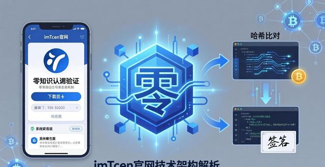 imToken官网技术架构解析 安全如何保障