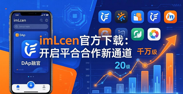 如何通过imToken钱包官方app下载促进平台合作伙伴关系？_钱包官方网站_钱包金融官网首页