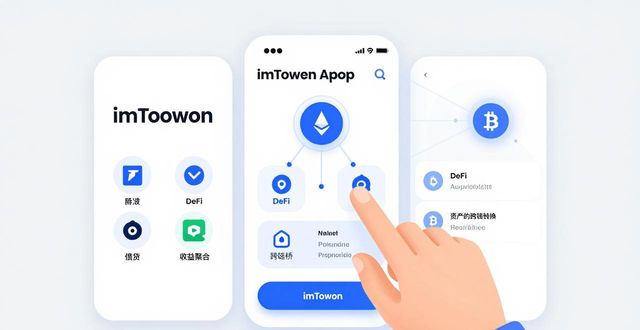imToken下载安装与资产配置指南