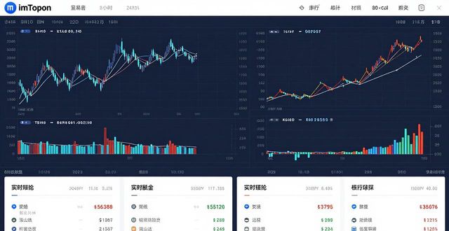imToken官网看行情 三步获取市场信息