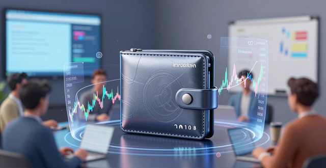 imToken钱包下载的市场反响与潜在发展_钱包市场现状分析_钱包行业市场现状