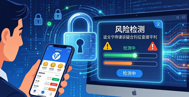 imToken最新版本下载指南 市场研究用户评价分析