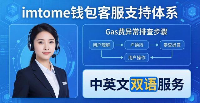 imToken钱包下载后有问题？客服响应与解决能力实测