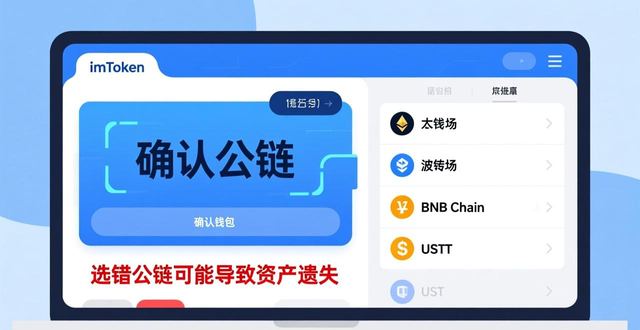 imToken官网转账怎么操作？新手一步步资产转移教程