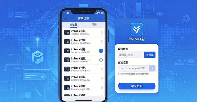 如何优化imToken钱包的使用体验？_钱包技术_imtoken钱包trx