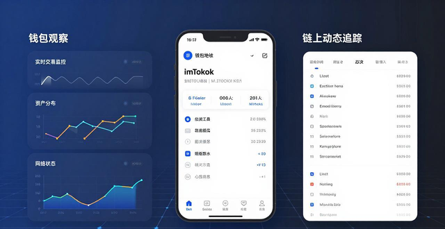 如何在imToken钱包app最新下载上建立交流网络？_钱包app下载_imtoken官网下载