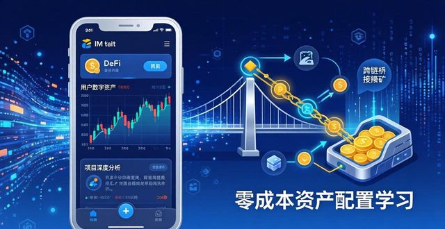 巧用IM钱包学习资源，三步提升投资认知