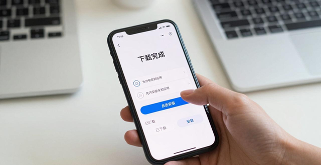 imtoken手机版最新下载_如何在imToken官网下载1.0安卓中提高效率？_如何在imToken官网下载1.0安卓中提高效率？