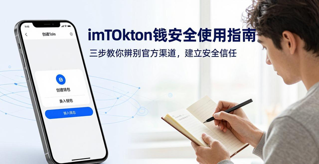 钱包信息_如何在imToken钱包下载app中建立信任？_钱包金融用户登录
