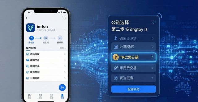 imToken免费版跨国交易三步搞定