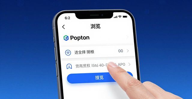 imToken安卓版：界面布局与操作全攻略