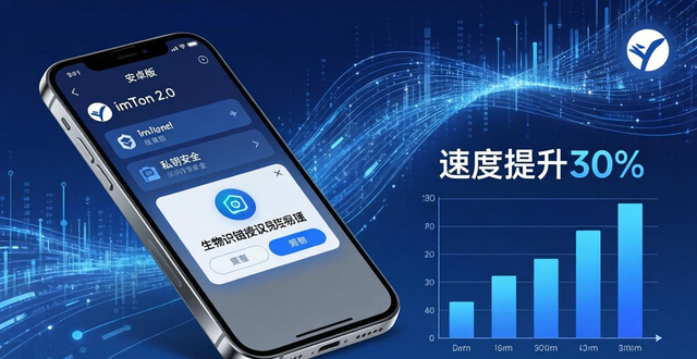 钱包最新版本_钱包btd最新版_最新imToken 2.0钱包安卓版的市场战略与用户体验分析