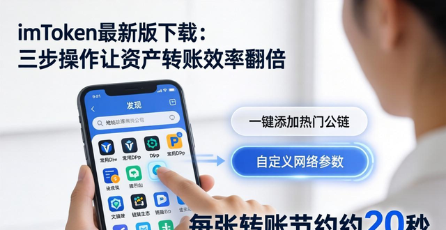 钱包借钱是正规平台吗_学习如何借助imToken钱包app最新下载提升效率？_钱包借app安卓版