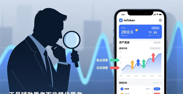国内如何下载安全版imToken钱包 优化加密资产投资收益