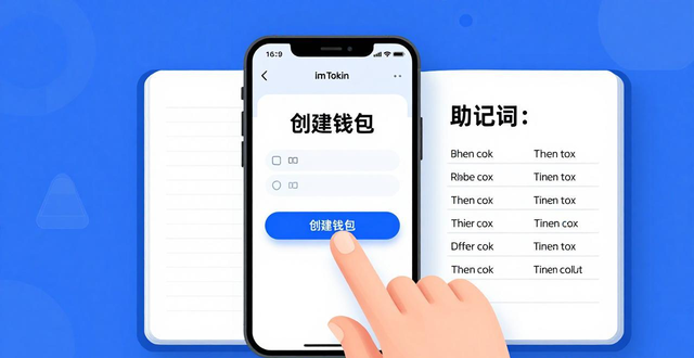 如何顺利安装imToken免费版，快速入门？_imtoken20下载_imtoken怎么下