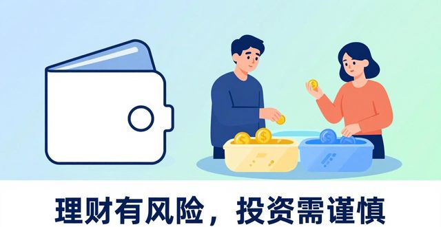 钱包理财怎么样_如何在imToken钱包下载app中进行投资理财？_钱包官方理财平台