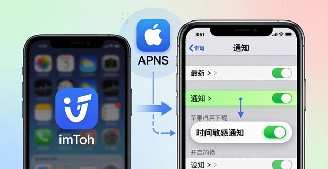 ios生态什么意思_苹果生态系统怎么用_苹果生态imToken最新苹果下载通知机制