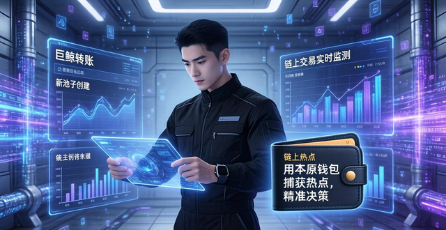 如何通过token钱包获得市场热点与动态，助力你制定更合适的投资决策与策略？_如何通过token钱包获得市场热点与动态，助力你制定更合适的投资决策与策略？_如何通过token钱包获得市场热点与动态，助力你制定更合适的投资决策与策略？