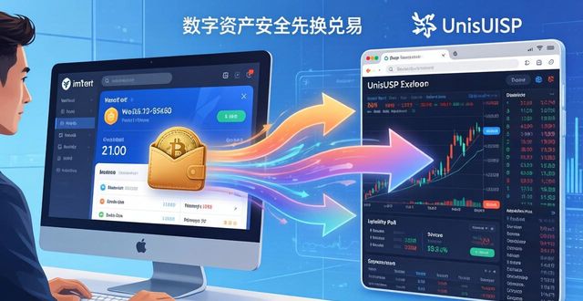 imToken官网正版下载：三步优化你的数字资产流动效率